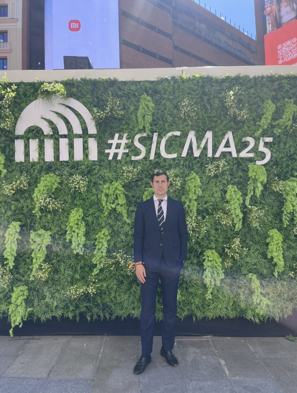 MWCC presente en la 8ª edición de la Semana de la Ingeniería de Caminos en Madrid